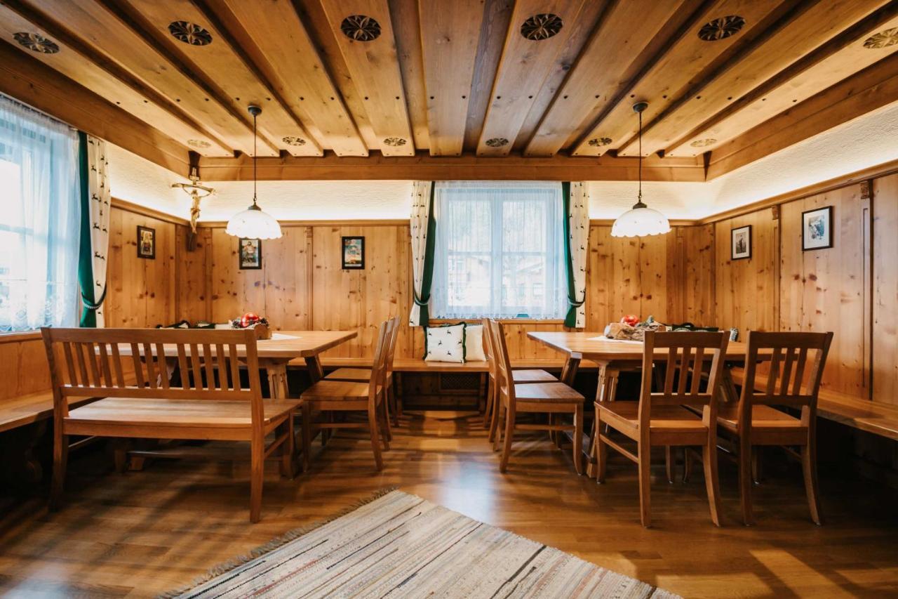 וורפנוונג Landhaus Rohrmoser מראה חיצוני תמונה