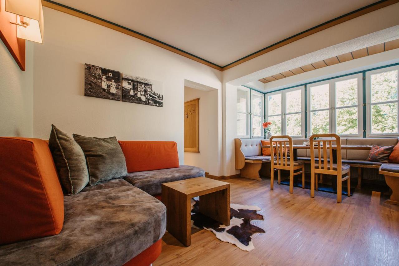 וורפנוונג Landhaus Rohrmoser מראה חיצוני תמונה