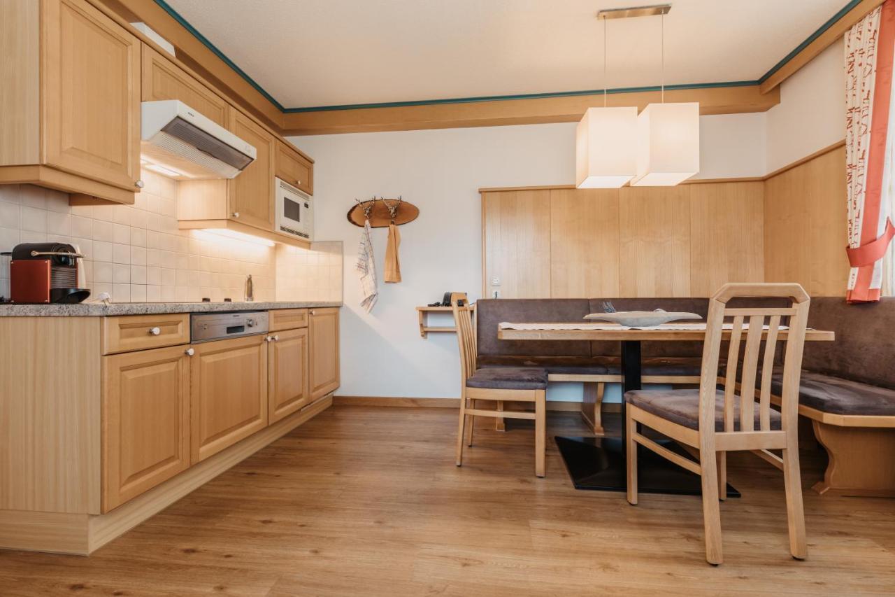 וורפנוונג Landhaus Rohrmoser מראה חיצוני תמונה
